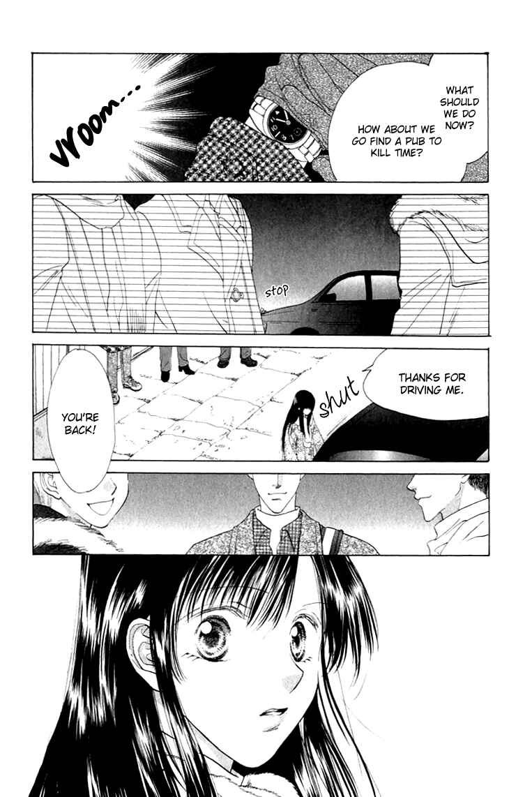 Page 14 Chapter 33 Voice of an Angel