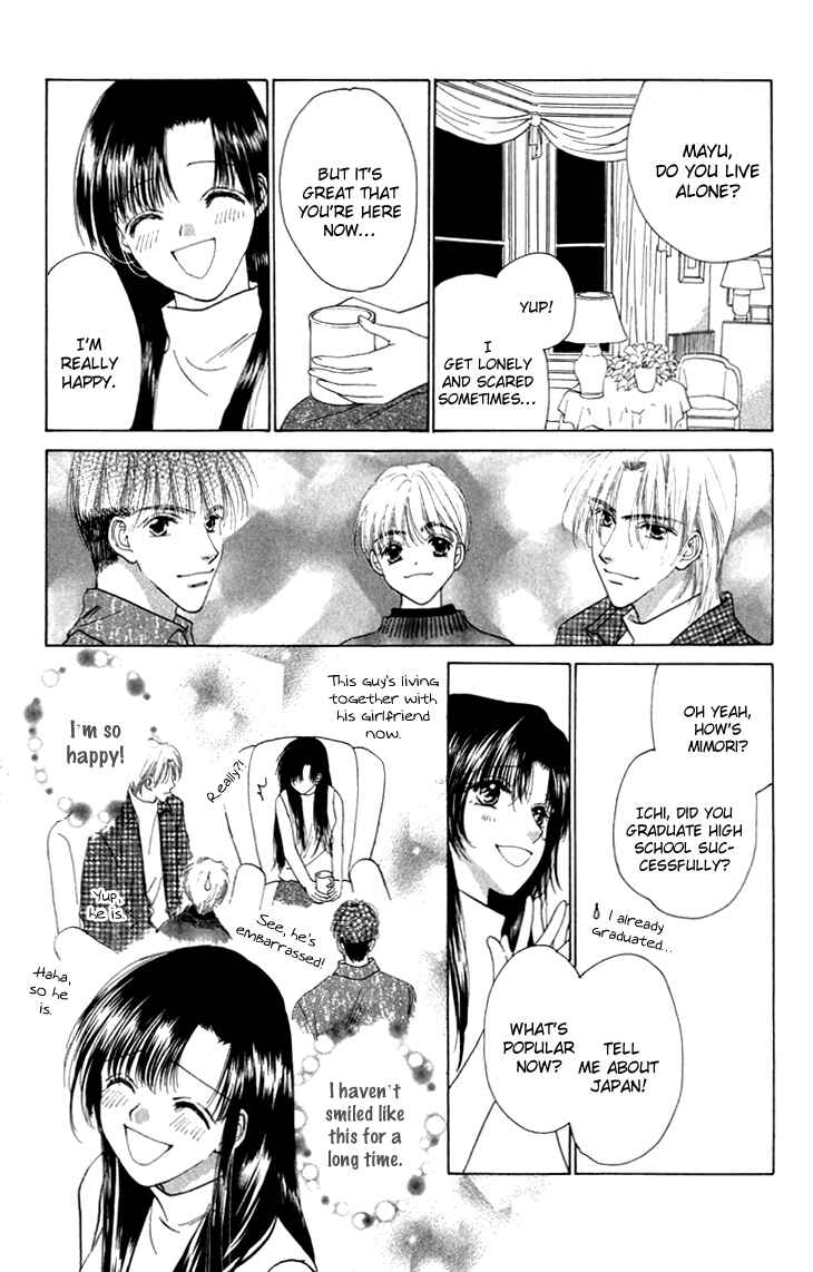 Page 17 Chapter 33 Voice of an Angel