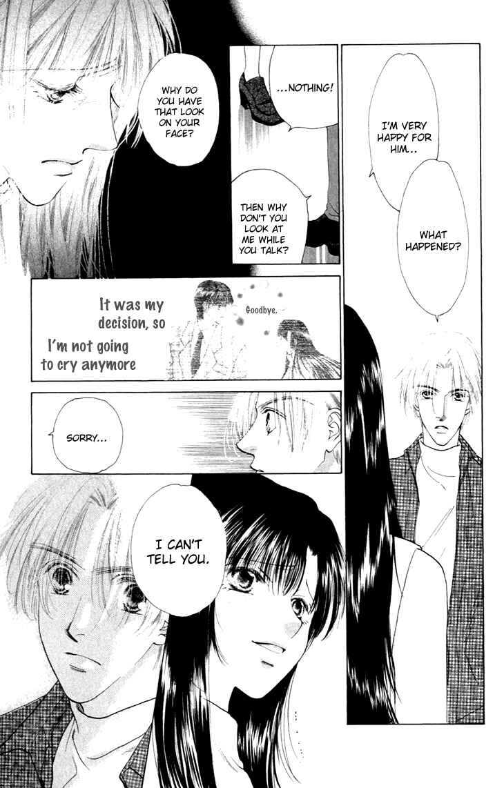 Page 20 Chapter 33 Voice of an Angel