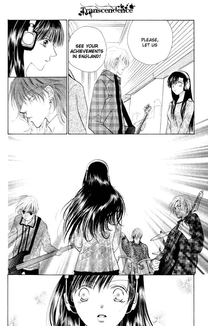 Page 27 Chapter 33 Voice of an Angel