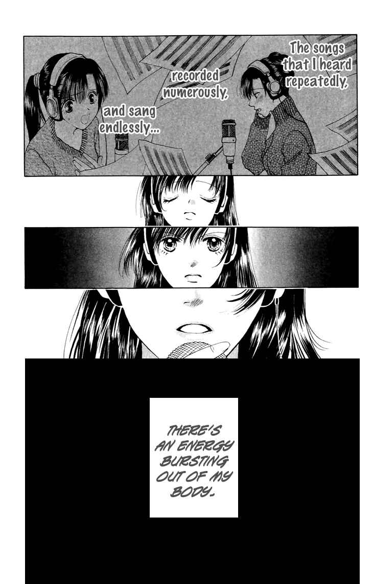 Page 28 Chapter 33 Voice of an Angel