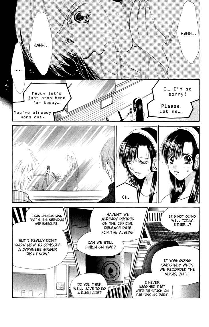 Page 4 Chapter 33 Voice of an Angel