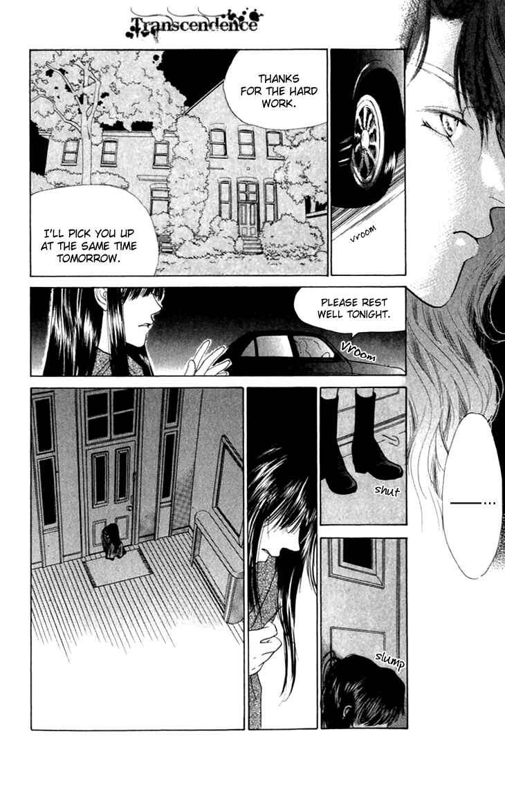 Page 9 Chapter 33 Voice of an Angel