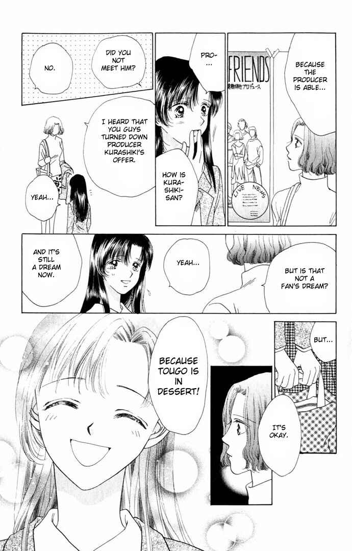 Page 13 Chapter 9 Voice of an Angel