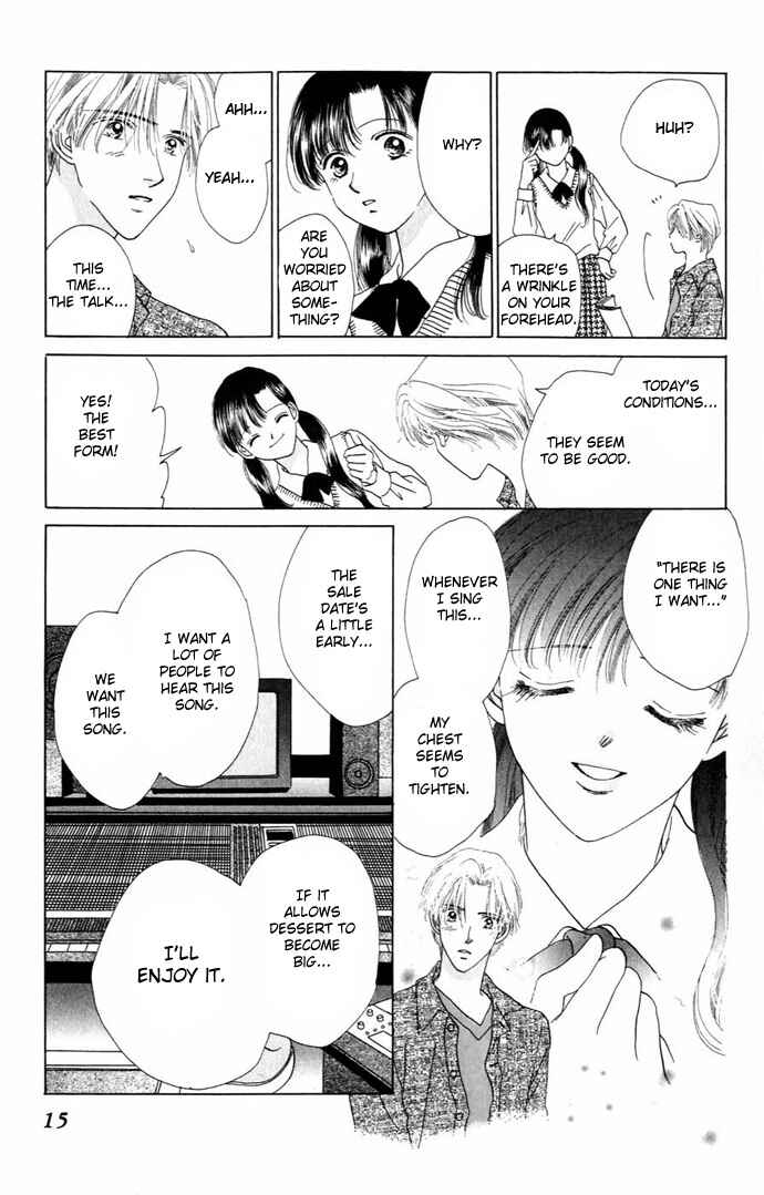 Page 17 Chapter 9 Voice of an Angel