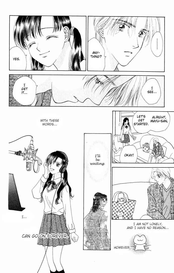 Page 18 Chapter 9 Voice of an Angel