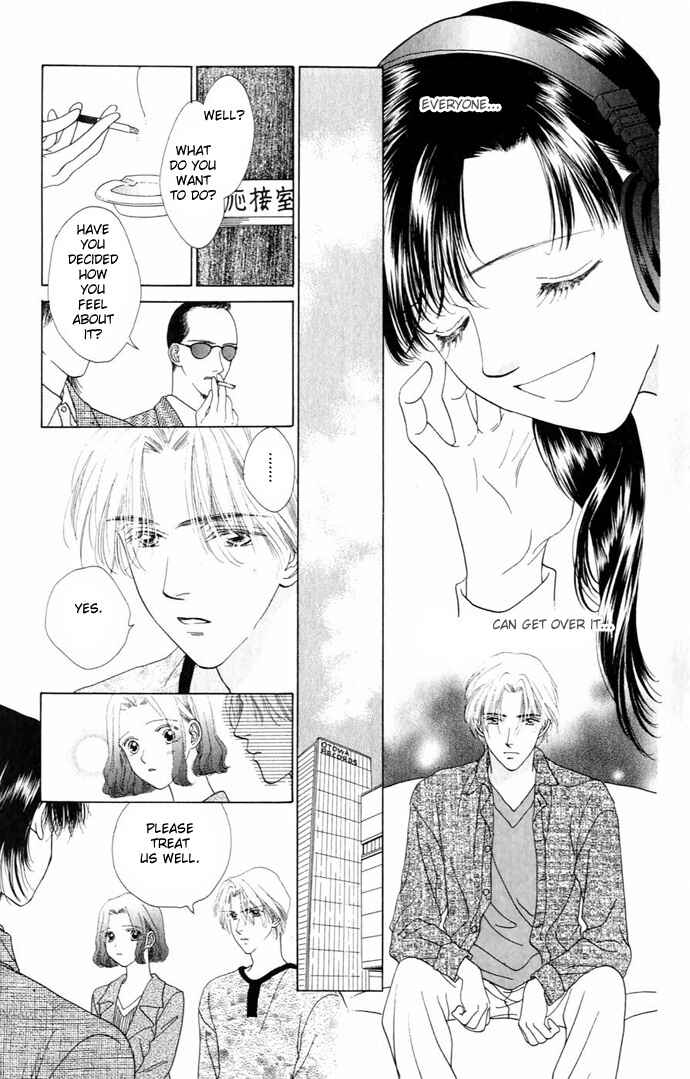 Page 19 Chapter 9 Voice of an Angel