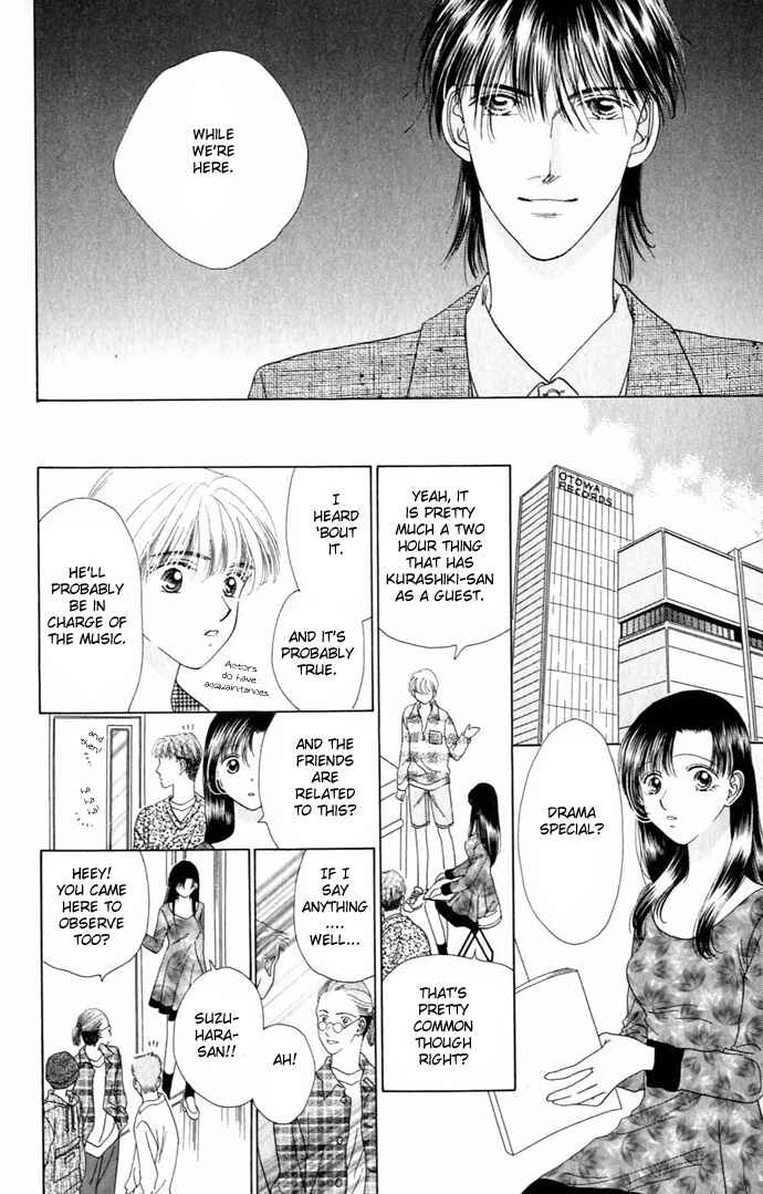 Page 20 Chapter 9 Voice of an Angel
