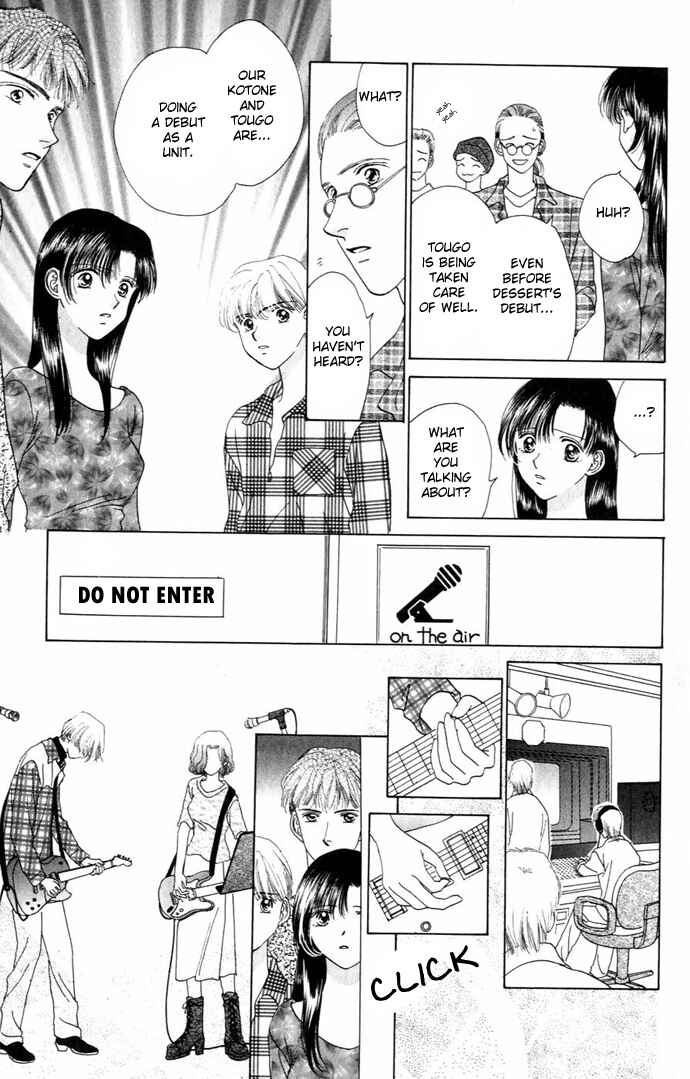 Page 21 Chapter 9 Voice of an Angel