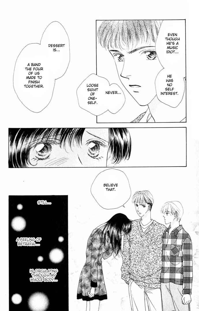 Page 28 Chapter 9 Voice of an Angel