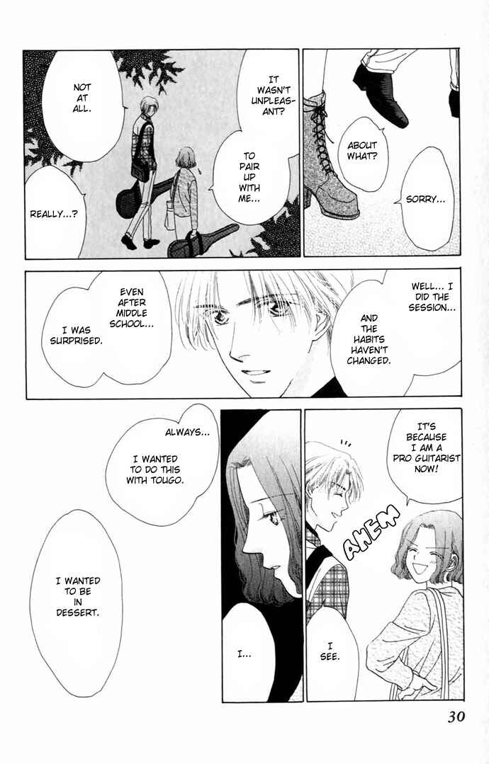 Page 32 Chapter 9 Voice of an Angel