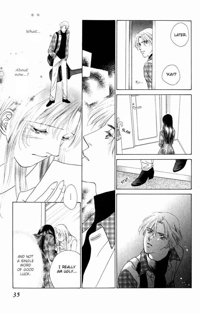 Page 37 Chapter 9 Voice of an Angel