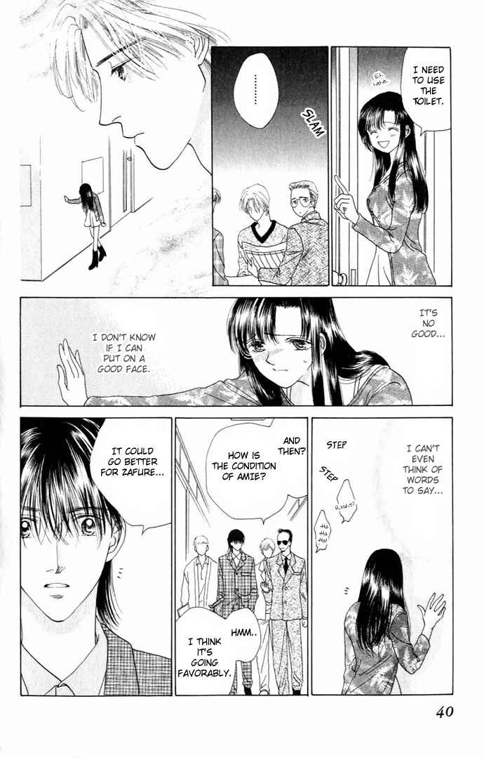 Page 42 Chapter 9 Voice of an Angel