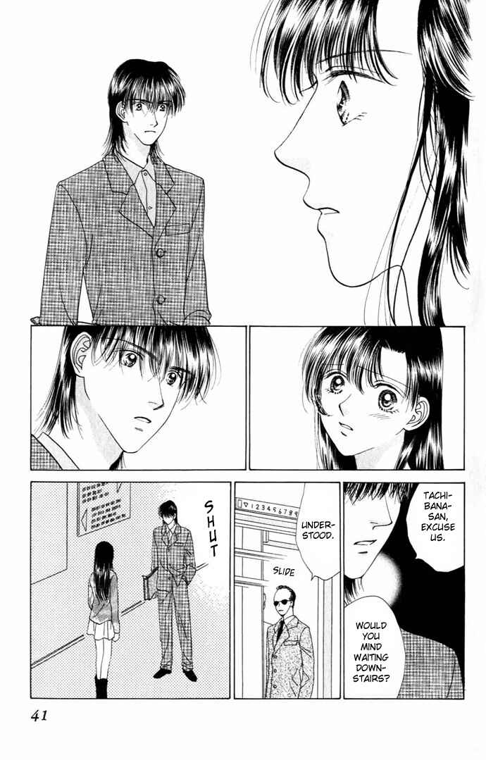 Page 43 Chapter 9 Voice of an Angel