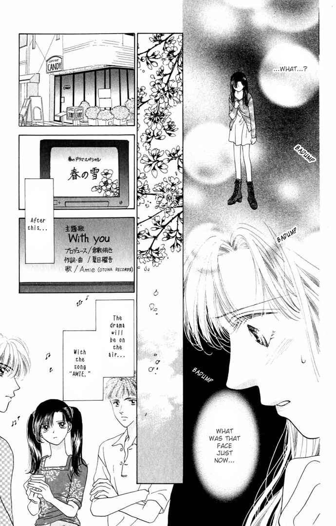 Page 49 Chapter 9 Voice of an Angel