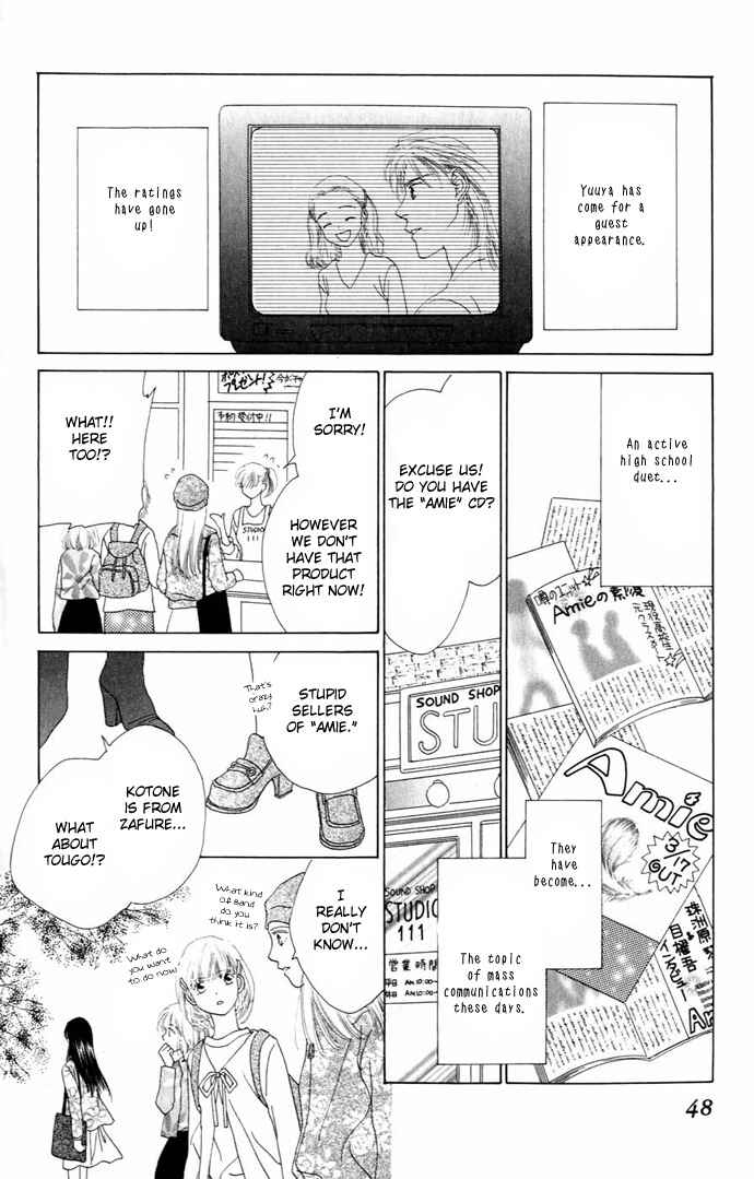 Page 50 Chapter 9 Voice of an Angel