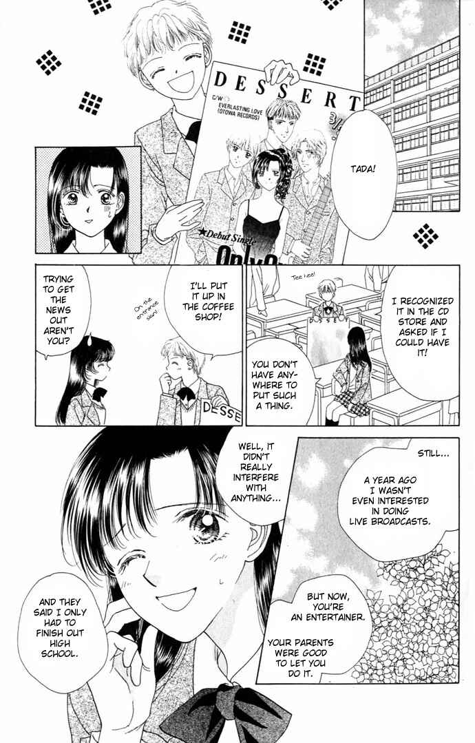 Page 9 Chapter 9 Voice of an Angel