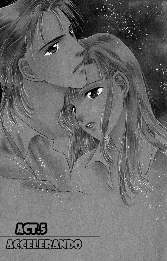Page 1 Chapter 6 Voice of an Angel
