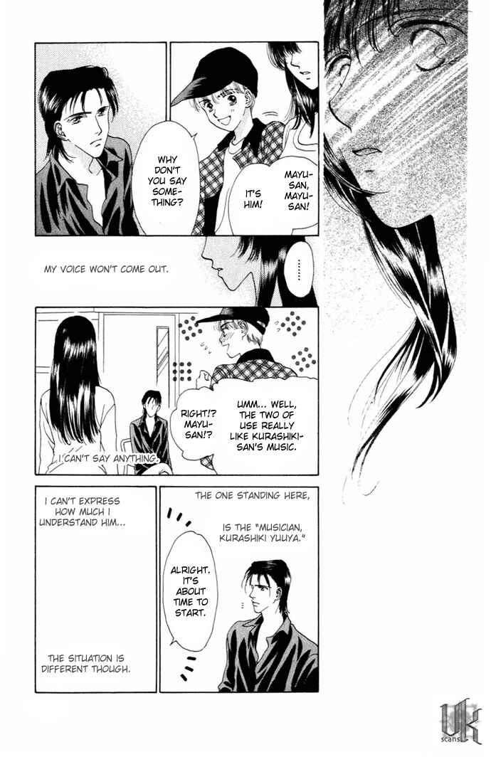 Page 11 Chapter 6 Voice of an Angel