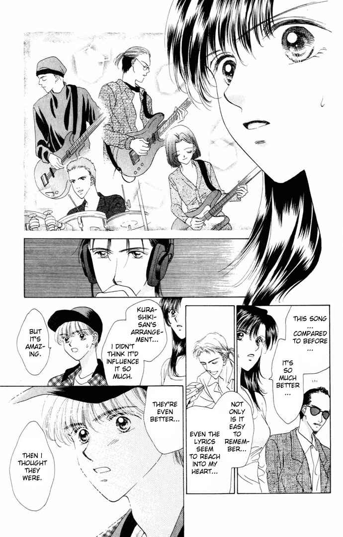 Page 13 Chapter 6 Voice of an Angel