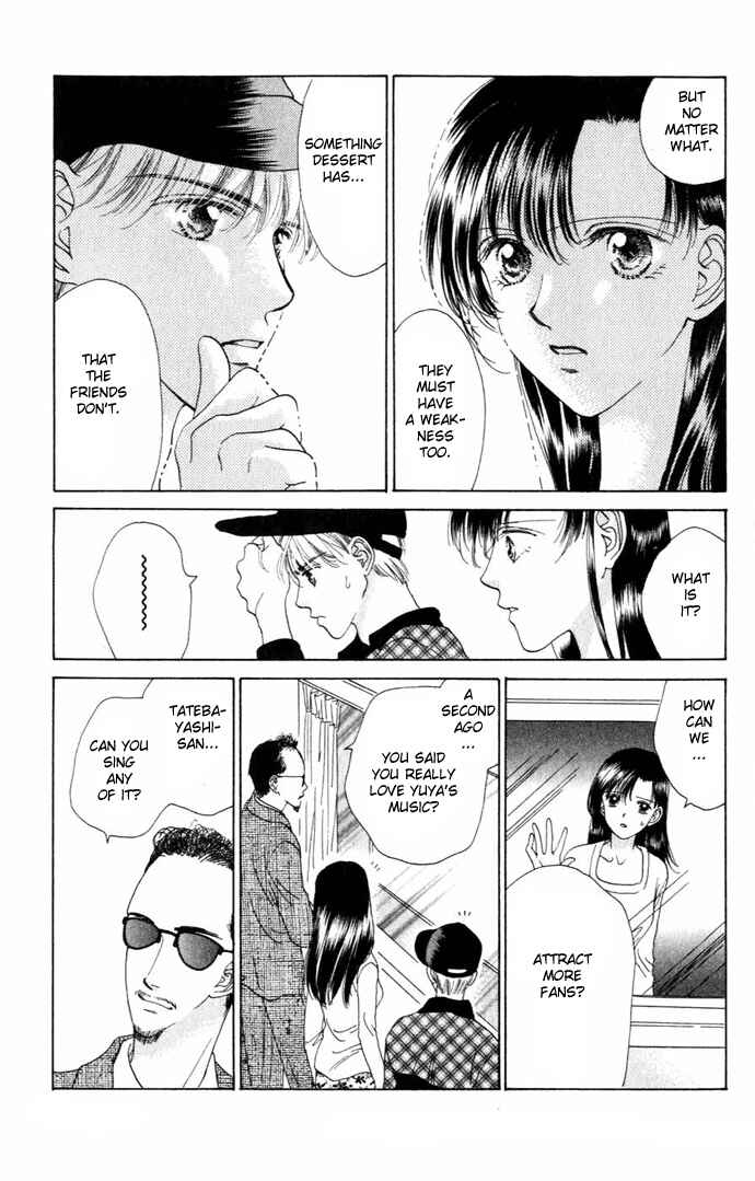 Page 15 Chapter 6 Voice of an Angel