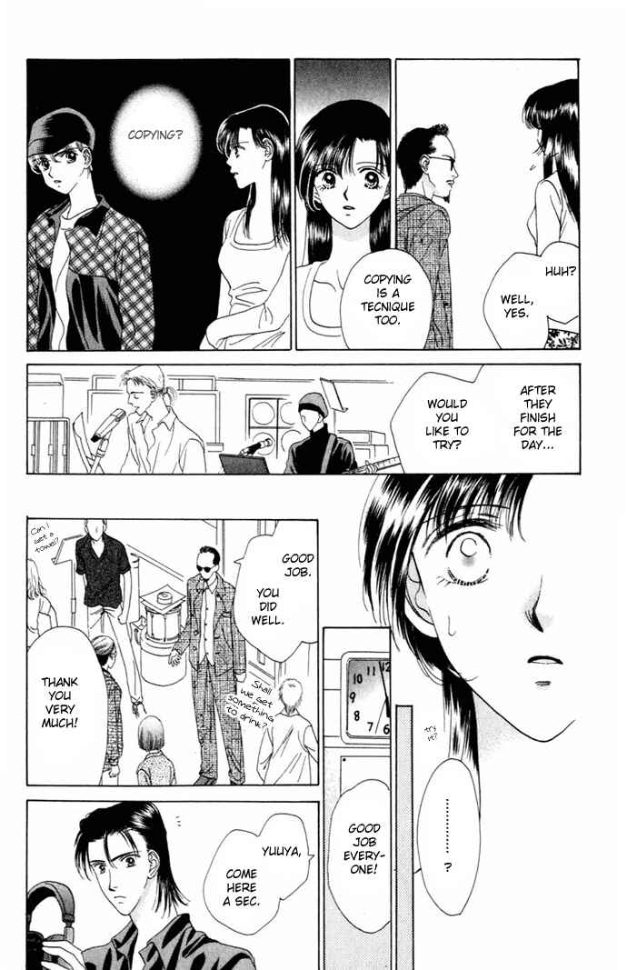 Page 16 Chapter 6 Voice of an Angel