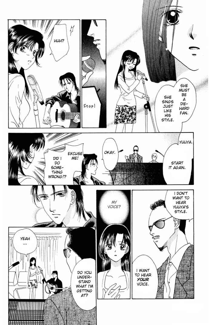 Page 20 Chapter 6 Voice of an Angel