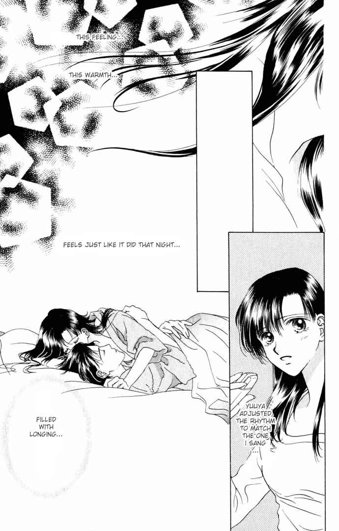 Page 23 Chapter 6 Voice of an Angel