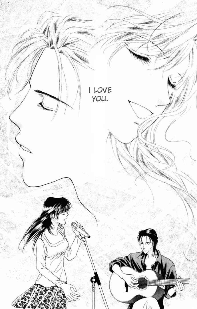 Page 25 Chapter 6 Voice of an Angel