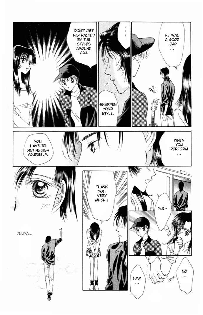 Page 27 Chapter 6 Voice of an Angel