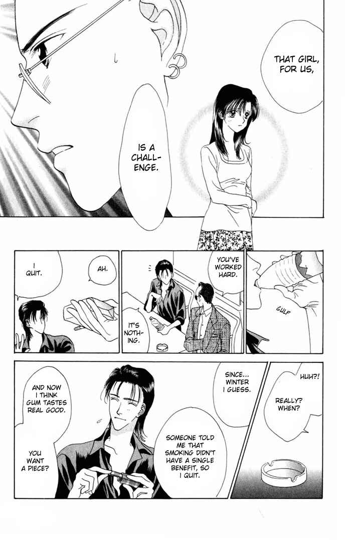 Page 29 Chapter 6 Voice of an Angel