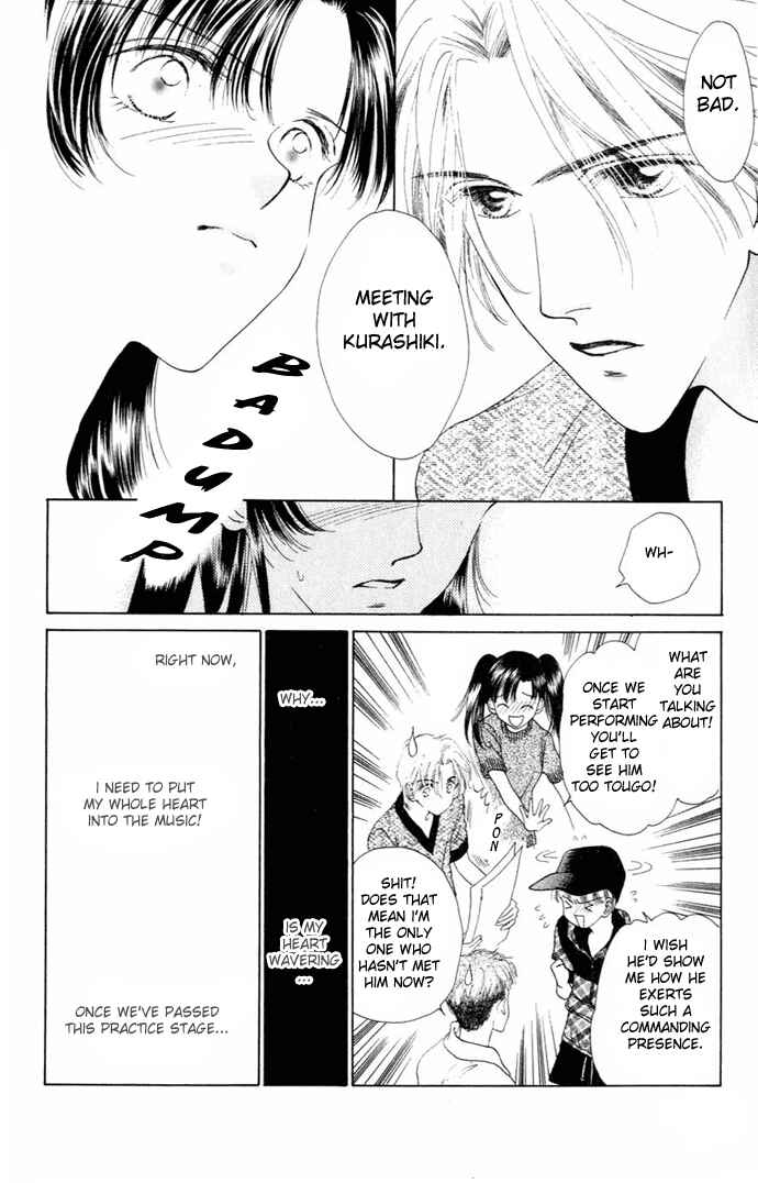 Page 36 Chapter 6 Voice of an Angel