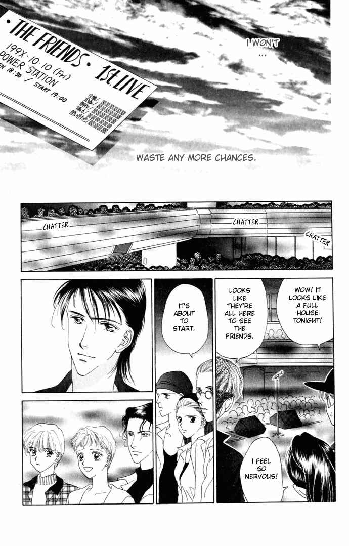 Page 37 Chapter 6 Voice of an Angel
