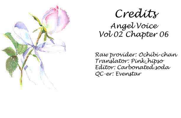 Page 39 Chapter 6 Voice of an Angel