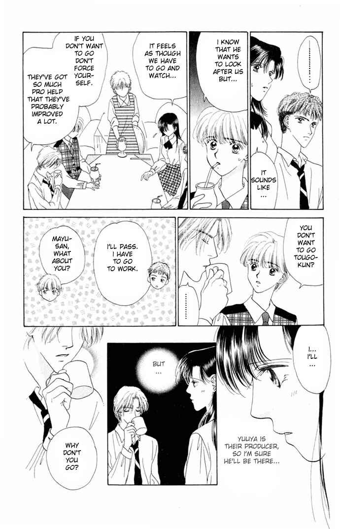 Page 5 Chapter 6 Voice of an Angel