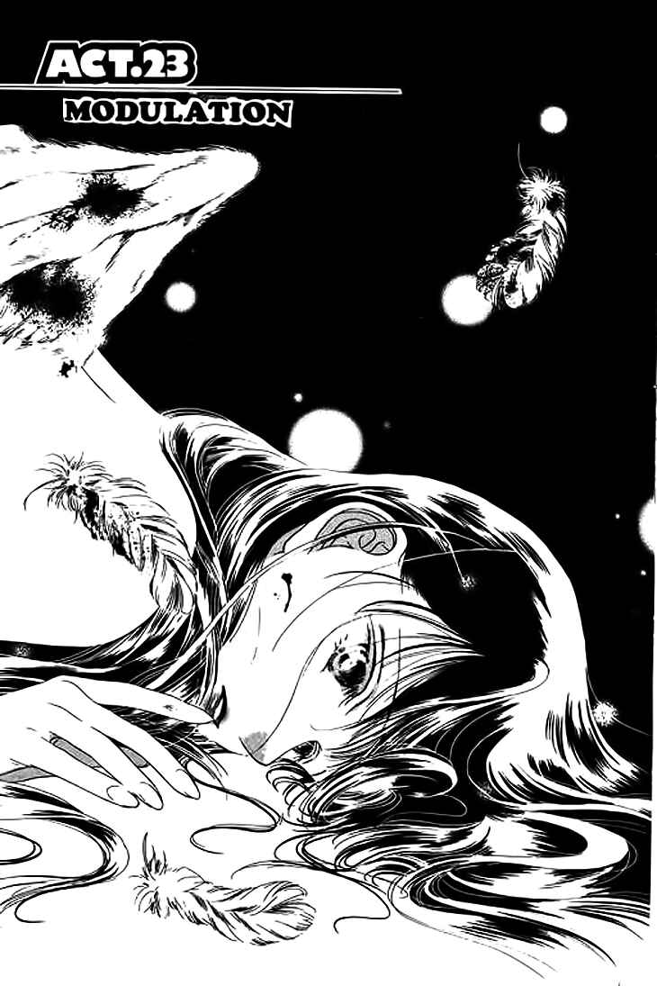 Page 1 Chapter 23 Voice of an Angel