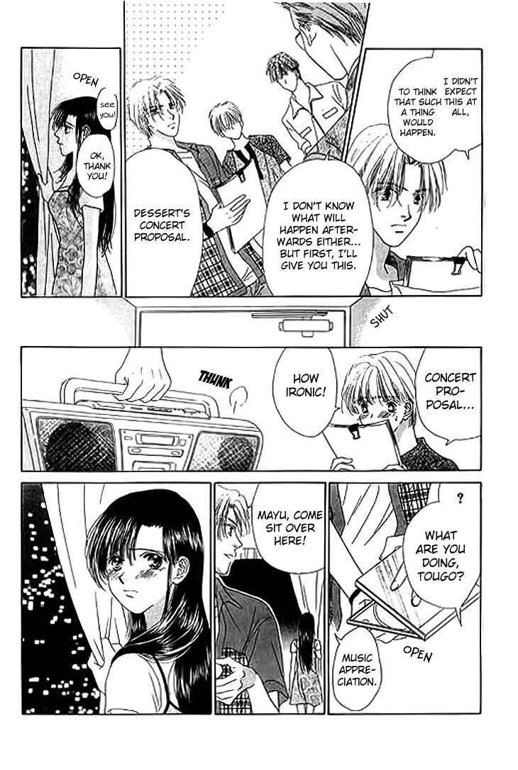 Page 10 Chapter 23 Voice of an Angel