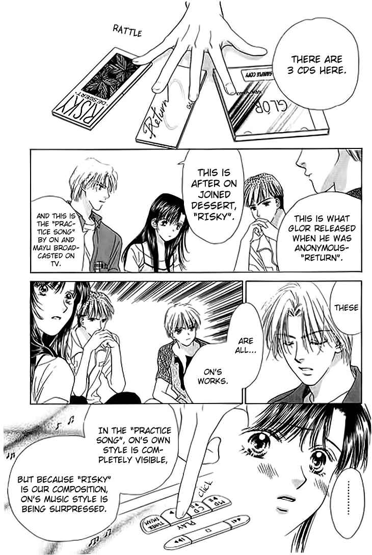 Page 11 Chapter 23 Voice of an Angel
