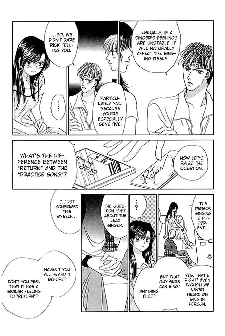 Page 13 Chapter 23 Voice of an Angel