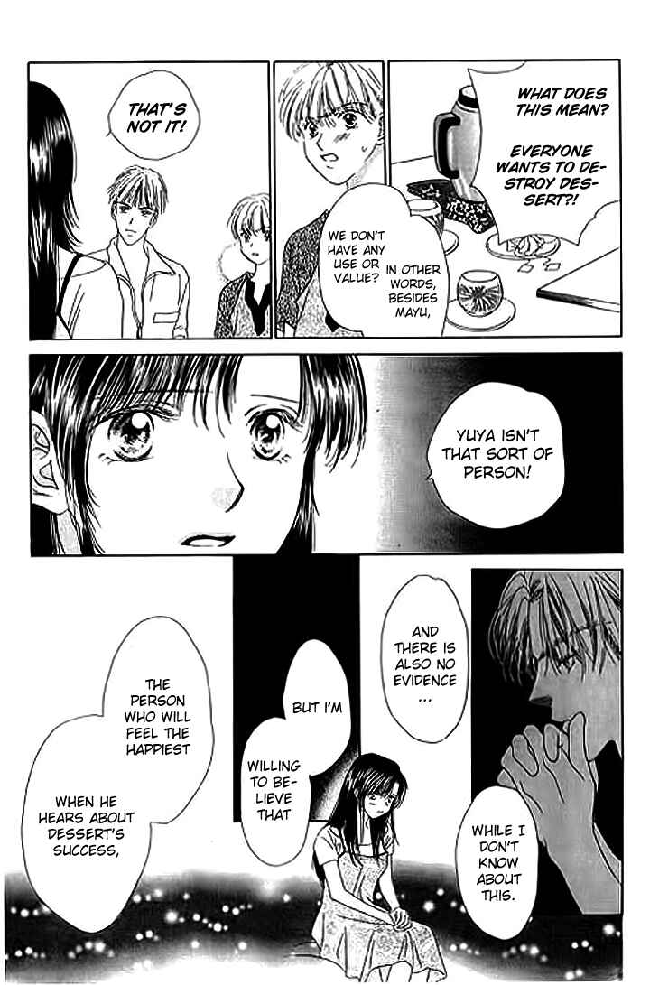 Page 15 Chapter 23 Voice of an Angel
