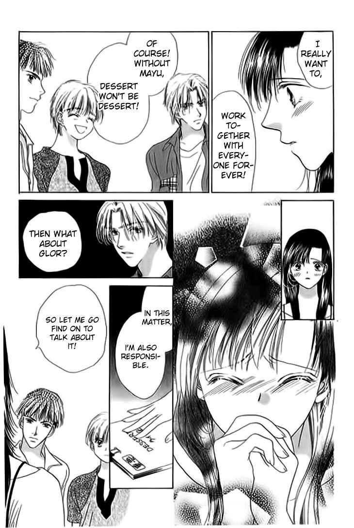 Page 17 Chapter 23 Voice of an Angel