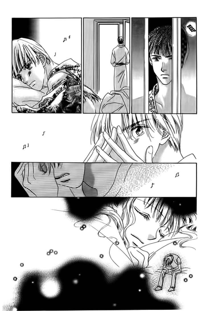 Page 19 Chapter 23 Voice of an Angel