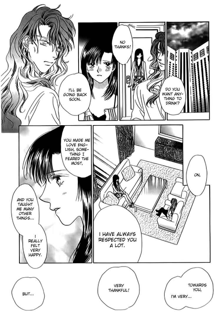 Page 21 Chapter 23 Voice of an Angel