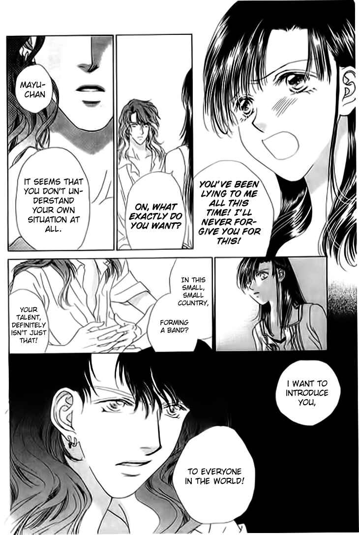 Page 22 Chapter 23 Voice of an Angel