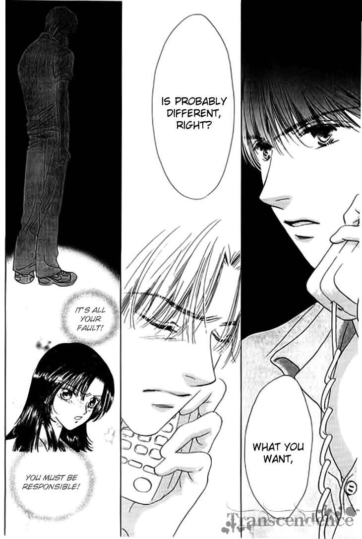 Page 28 Chapter 23 Voice of an Angel