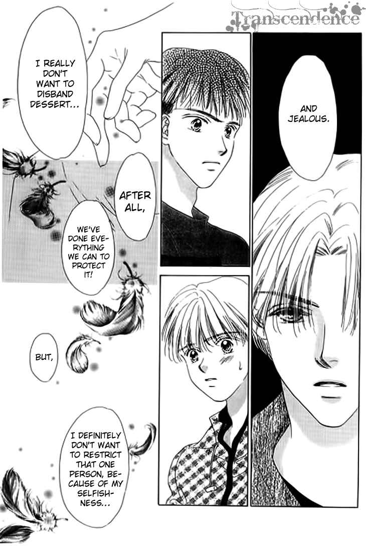 Page 31 Chapter 23 Voice of an Angel