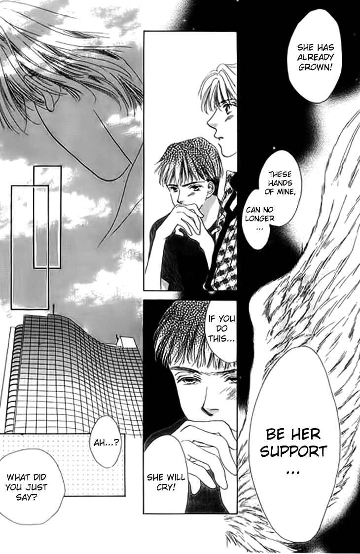 Page 32 Chapter 23 Voice of an Angel
