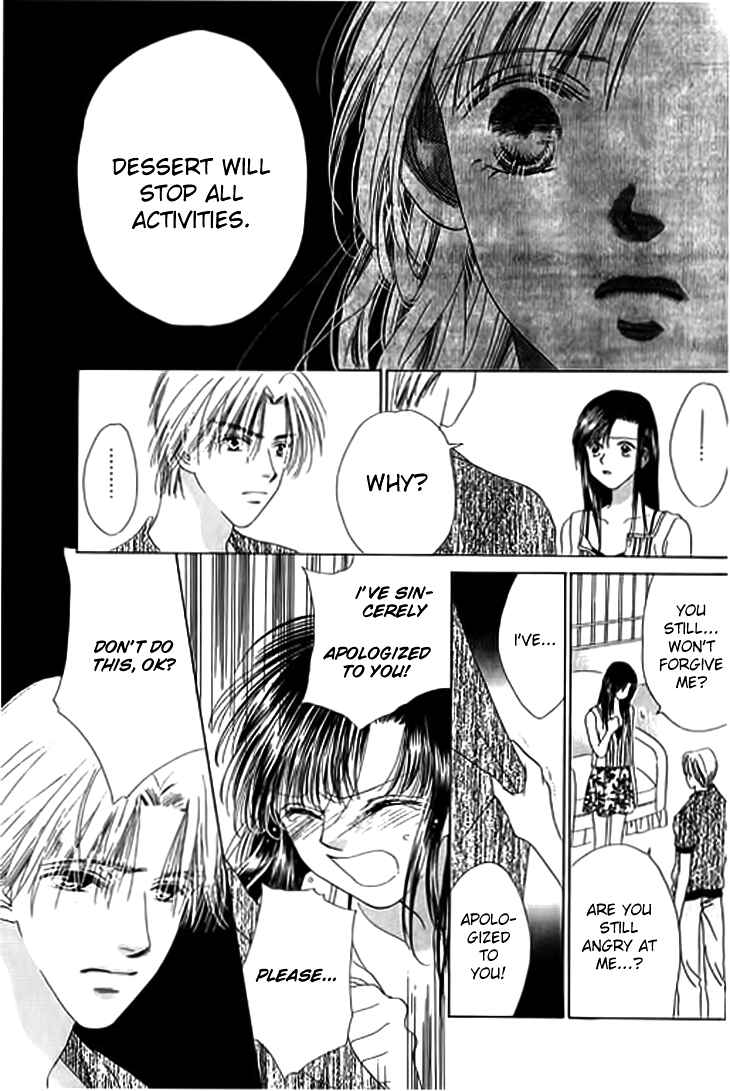 Page 33 Chapter 23 Voice of an Angel