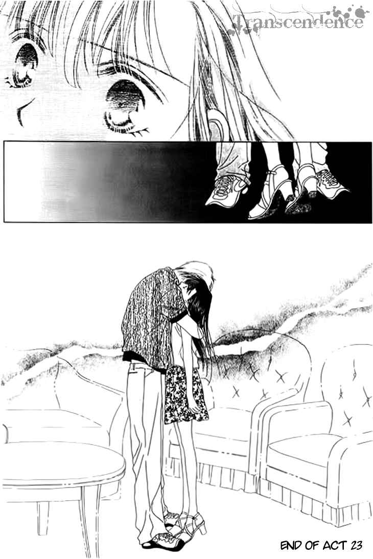 Page 34 Chapter 23 Voice of an Angel