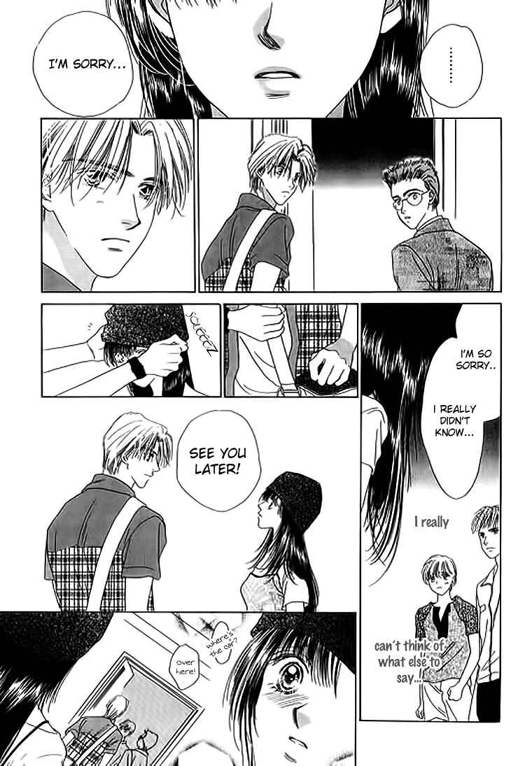 Page 5 Chapter 23 Voice of an Angel